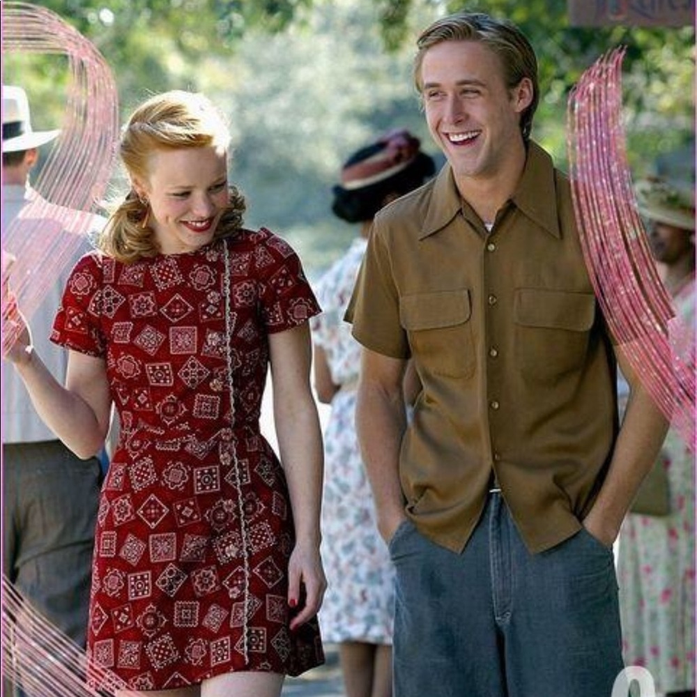 Meet your Posher, Luisa